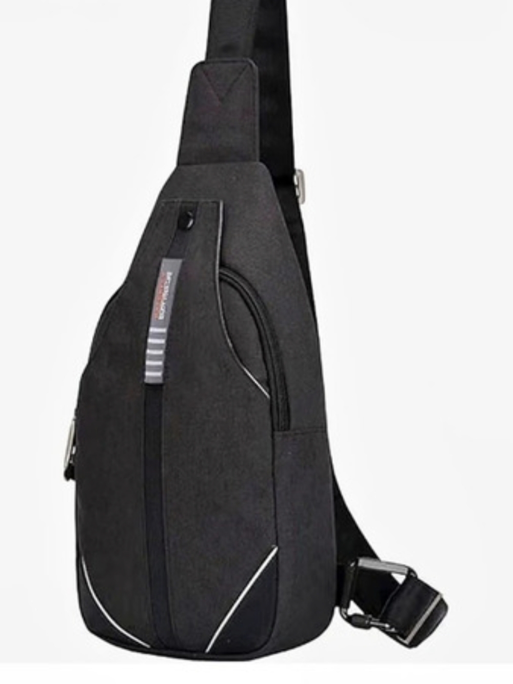 Waterfly Crossbody Bag